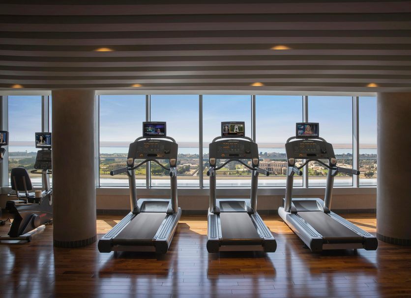 Gym Ảnh