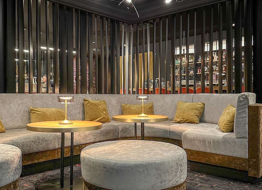 Lounge Ảnh