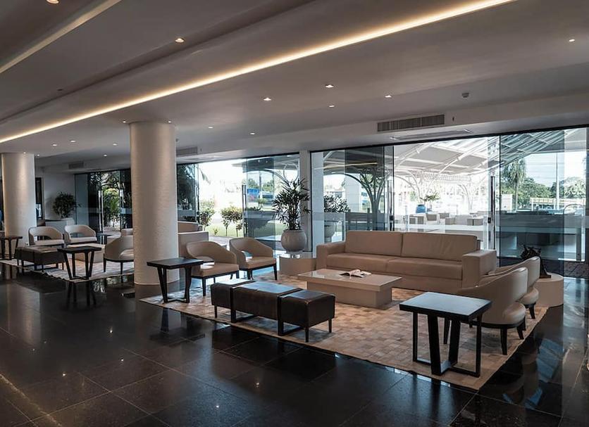 Lounge Ảnh