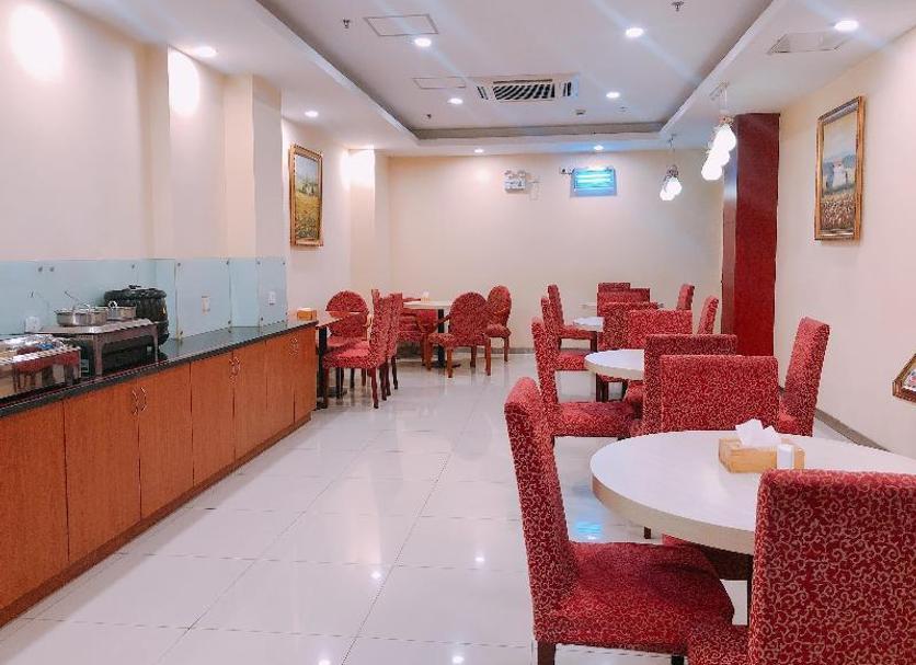 Nhà hàng Ảnh
