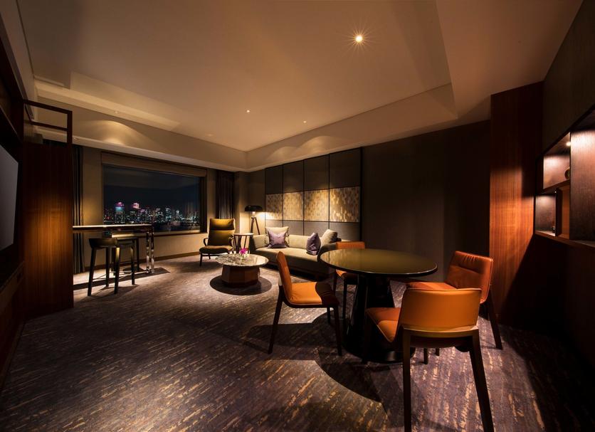 Lounge Ảnh