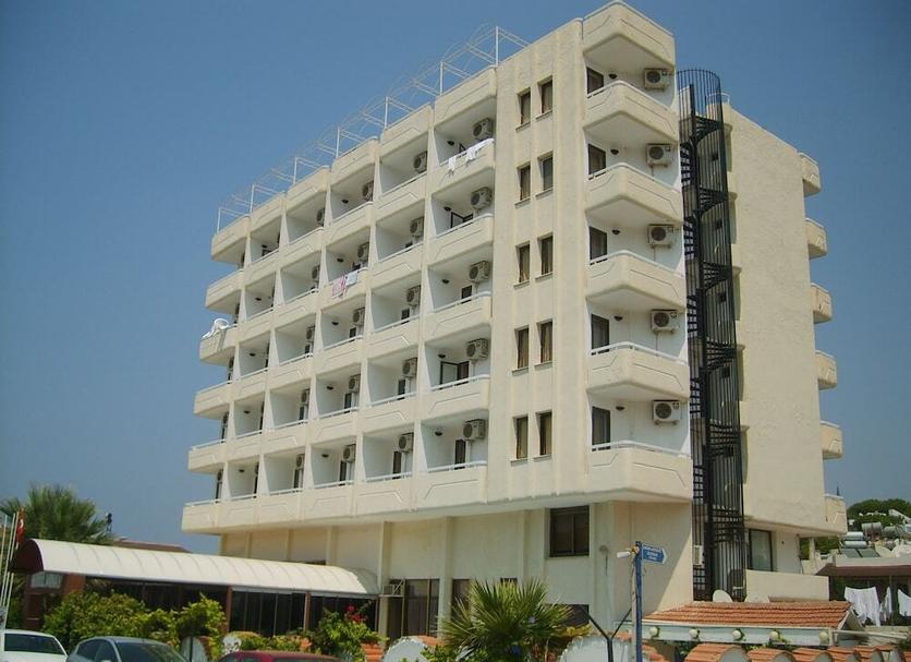 Toà nhà Ảnh
