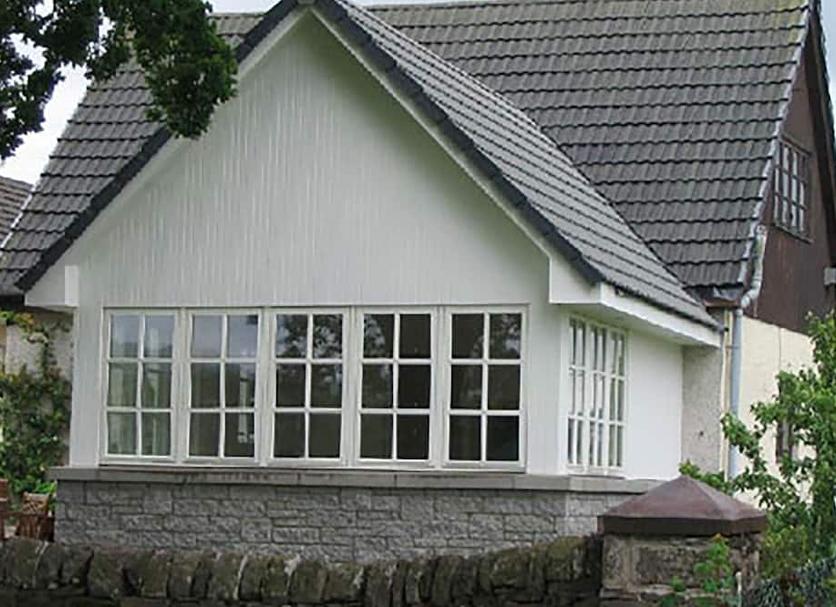 Toà nhà Ảnh