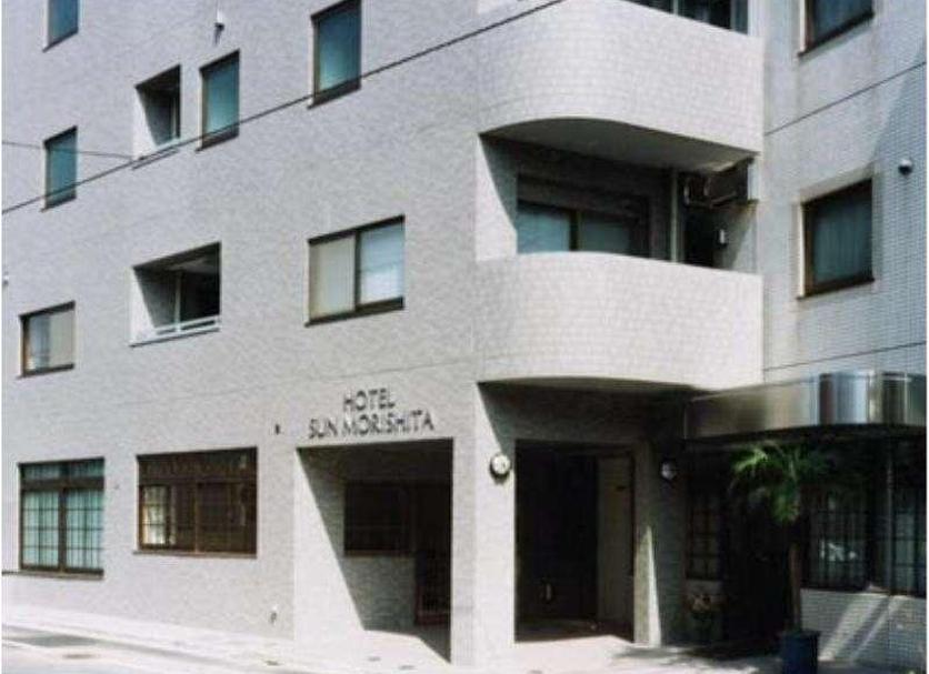 Toà nhà Ảnh