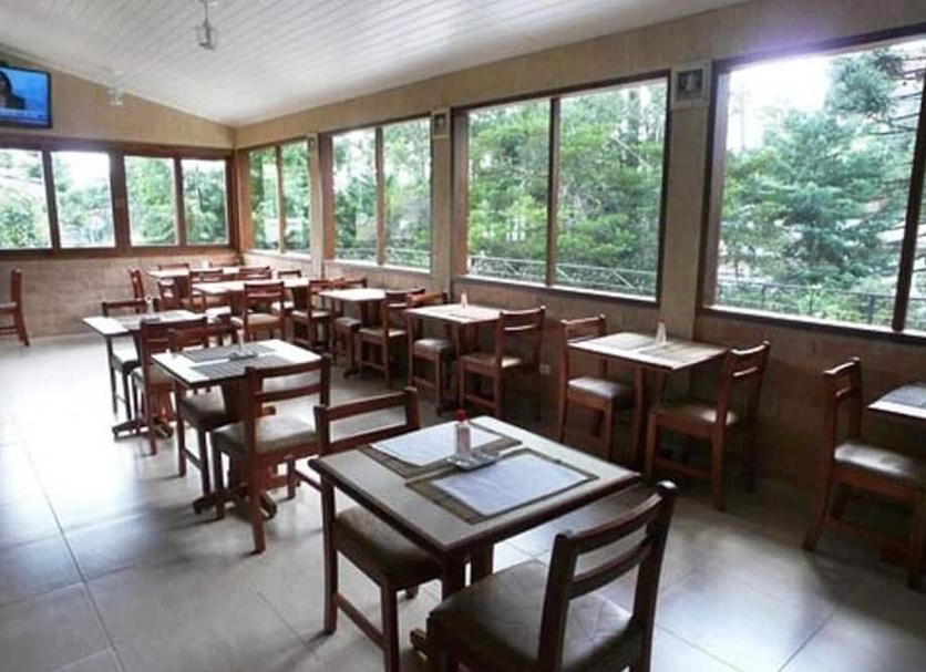 Nhà hàng Ảnh