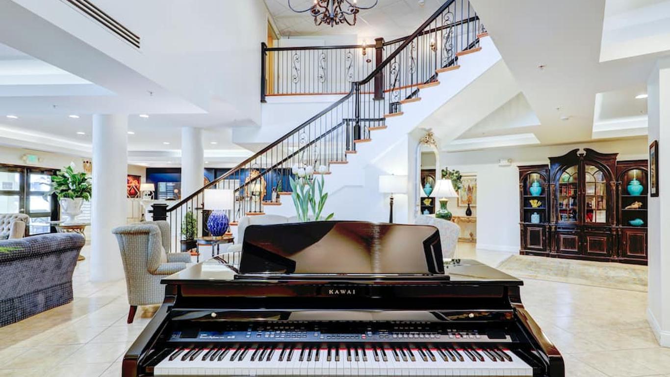 Hotel Rehoboth