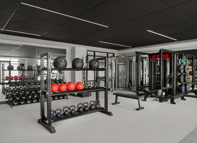 Gym Ảnh