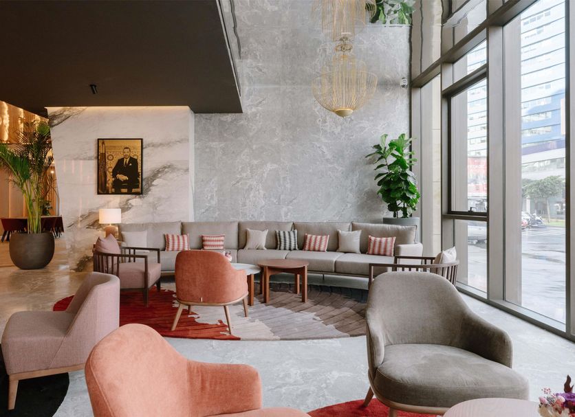 Lounge Ảnh