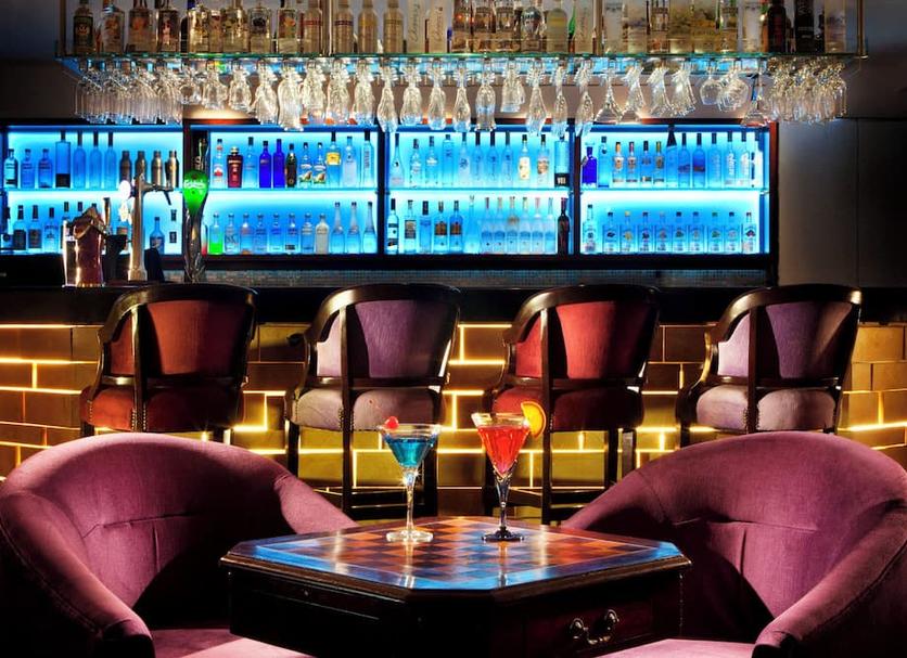 Bar Ảnh
