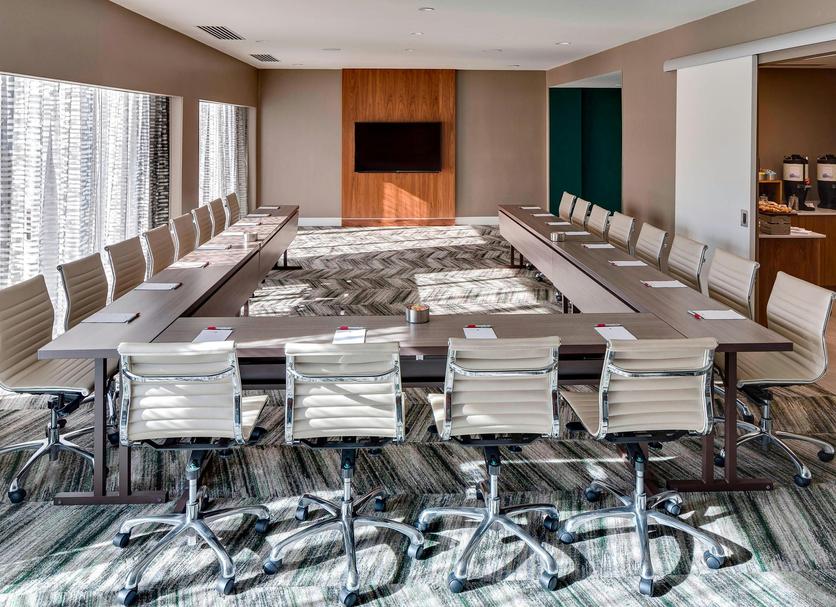 Conference room Ảnh