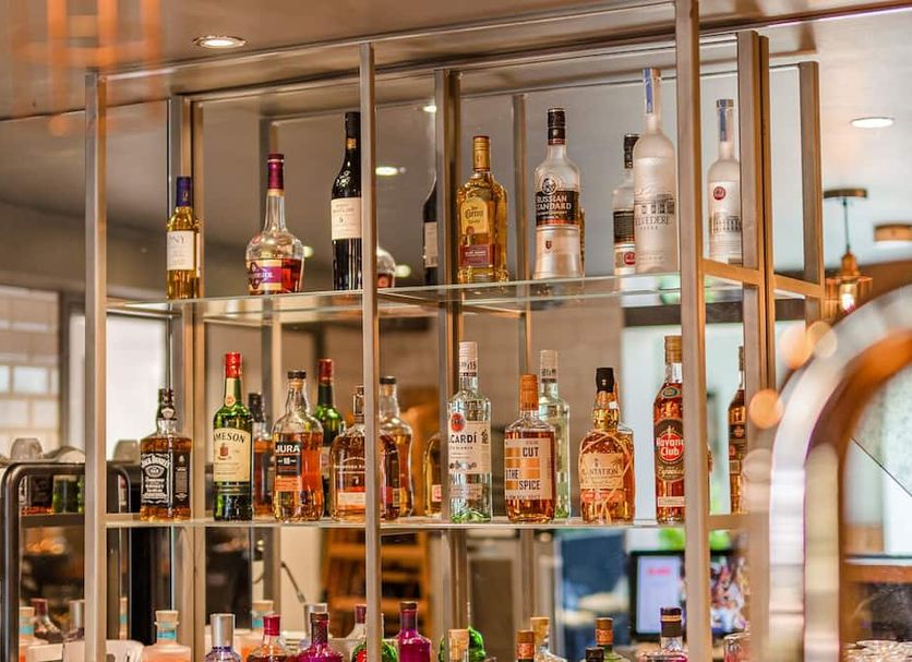 Bar Ảnh