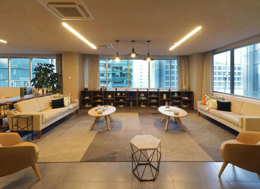 Lounge Ảnh