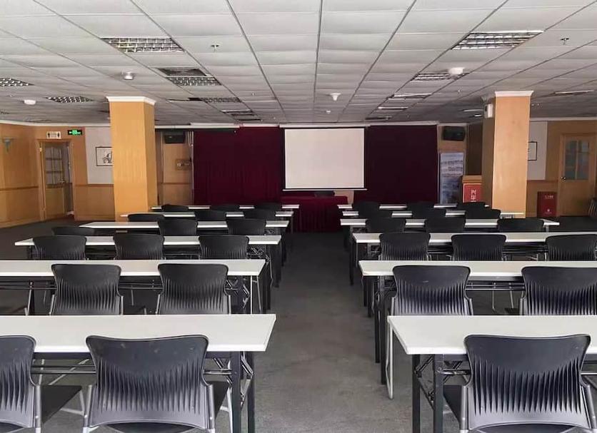 Conference room Ảnh