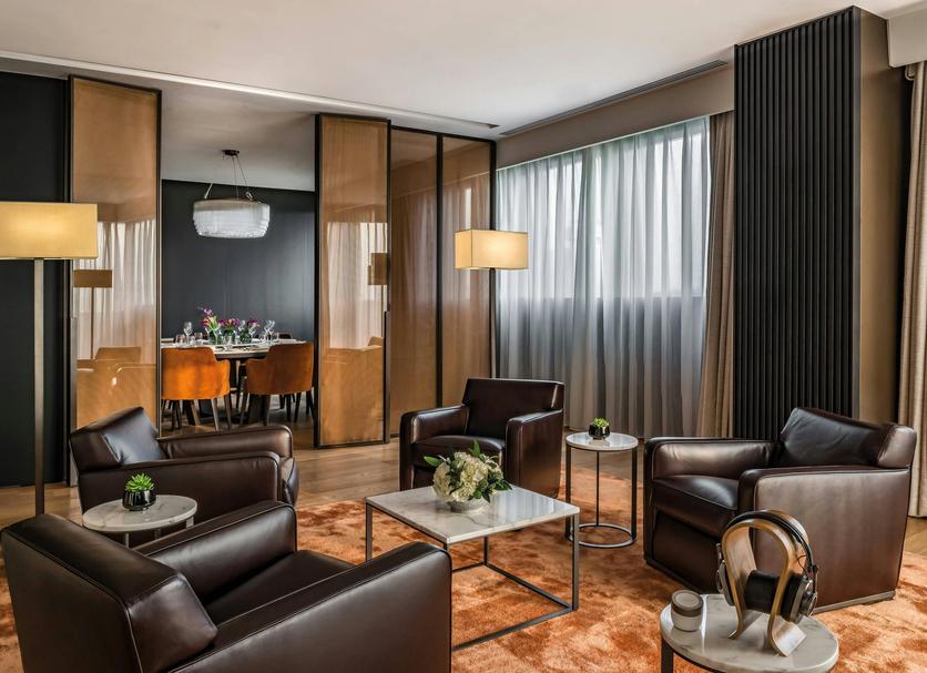 Lounge Ảnh