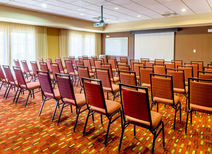 Conference room Ảnh