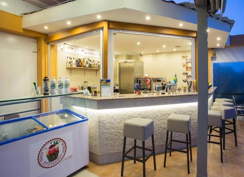 Bar Ảnh