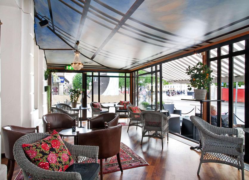 Lounge Ảnh