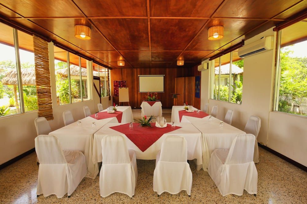 Sảnh yến tiệc