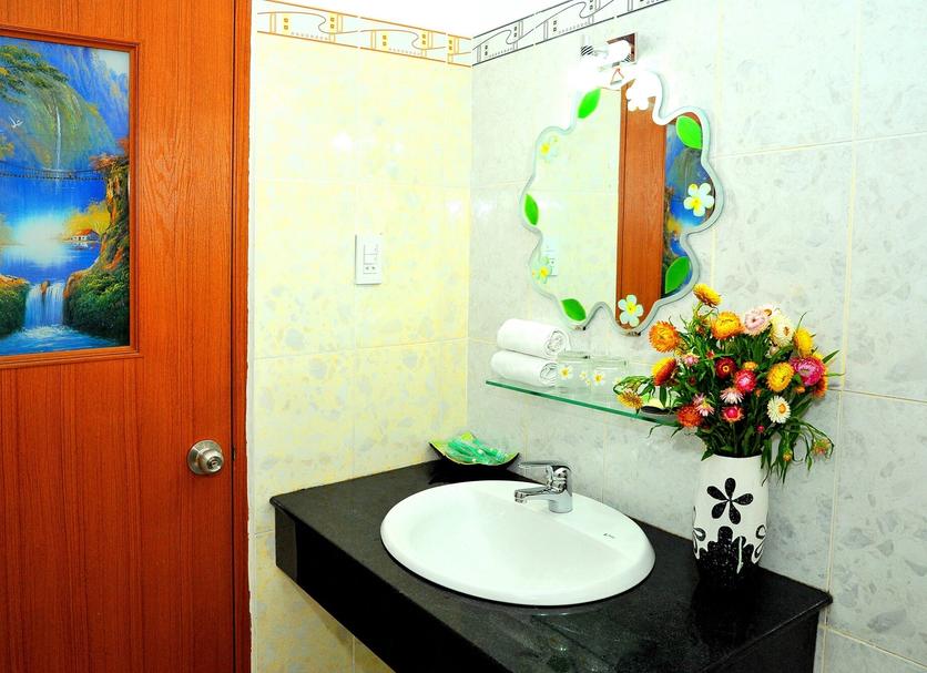 Phòng tắm Ảnh