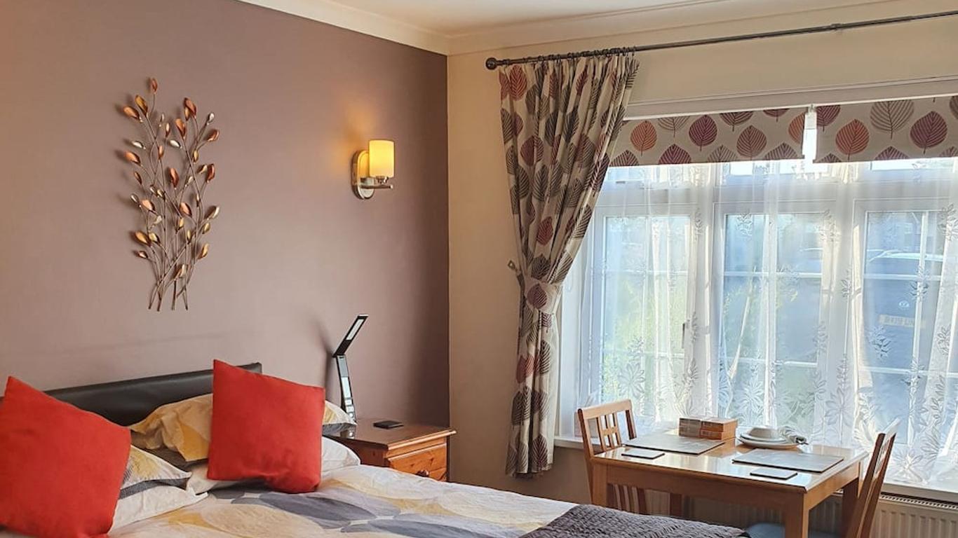 Penryn Guest House