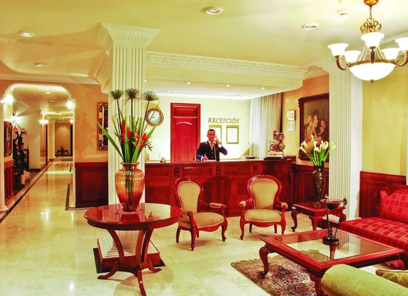 Lounge Ảnh