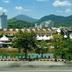 Cảnh ngoài trời