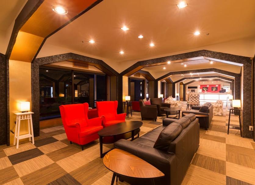 Lounge Ảnh