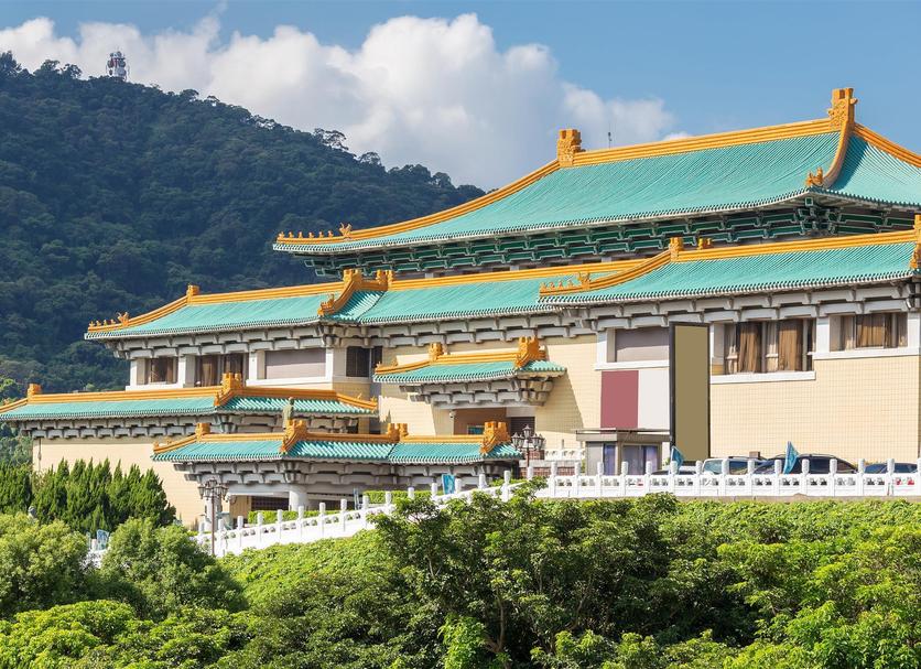 Toà nhà Ảnh