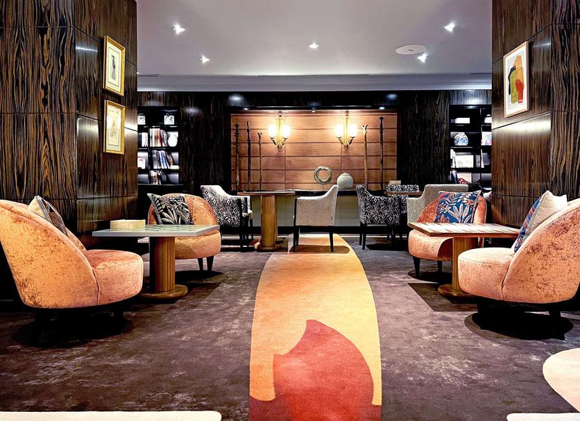 Lounge Ảnh