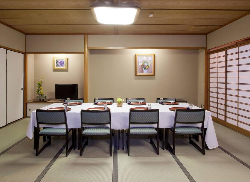 Conference room Ảnh
