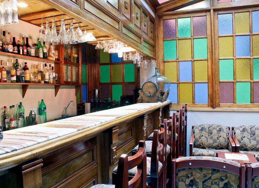 Bar Ảnh