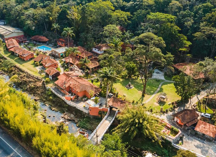 Cảnh ngoài trời Ảnh
