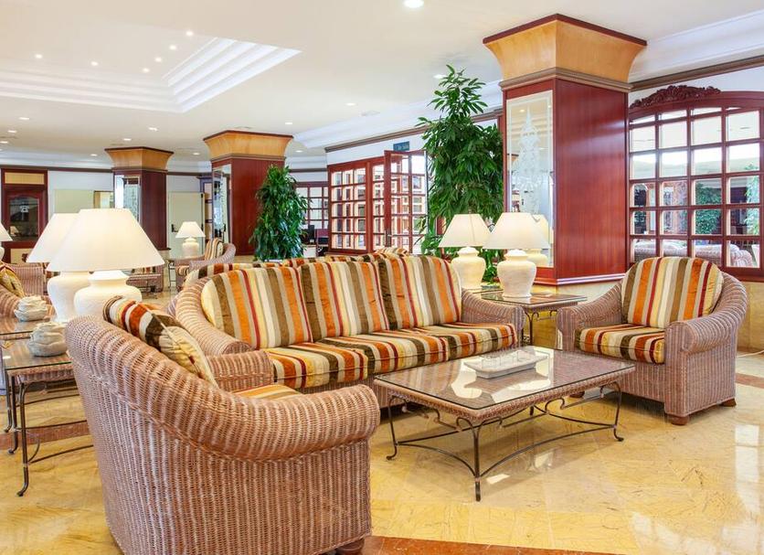 Lounge Ảnh