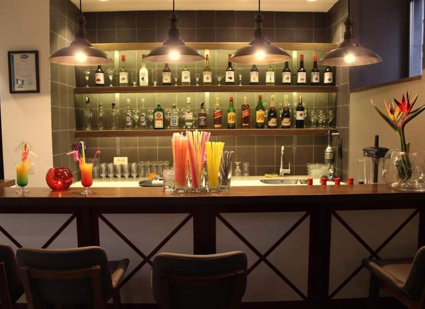 Bar Ảnh