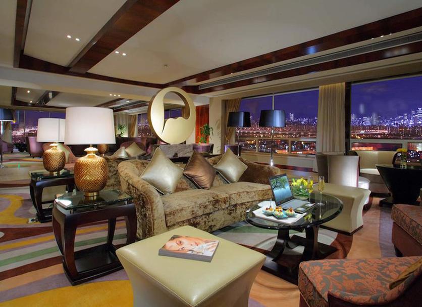 Lounge Ảnh