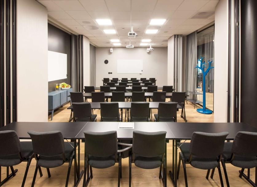 Conference room Ảnh