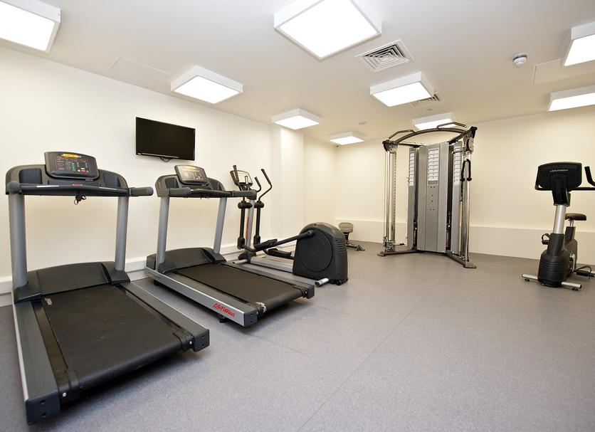 Gym Ảnh