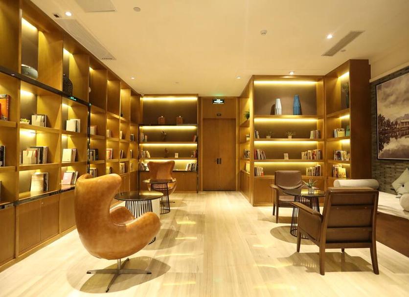 Lounge Ảnh