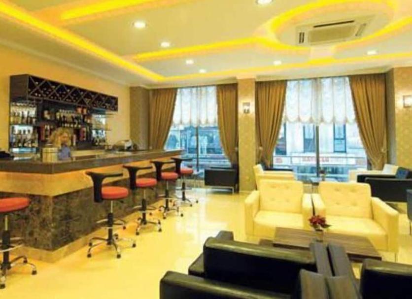 Bar Ảnh