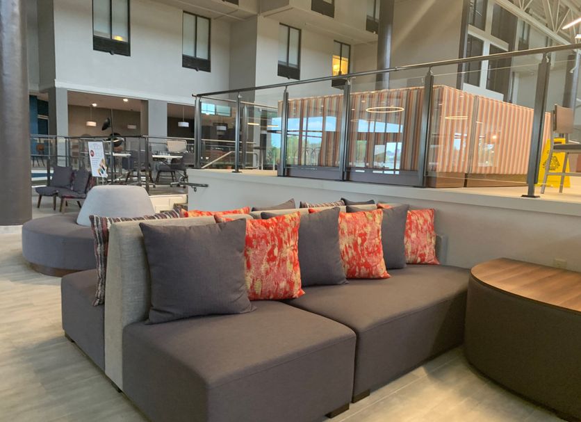 Lounge Ảnh
