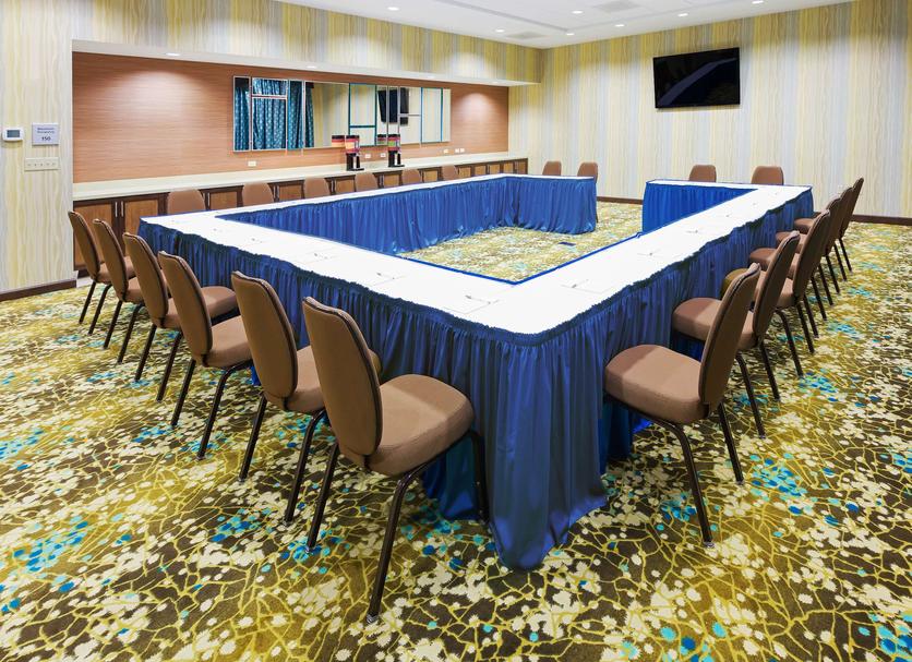 Conference room Ảnh