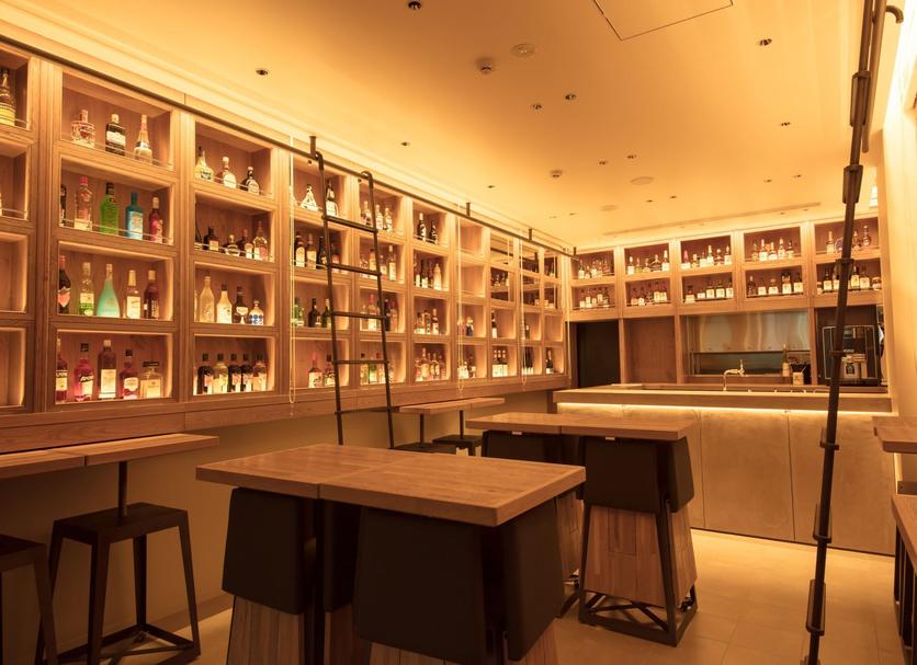 Bar Ảnh
