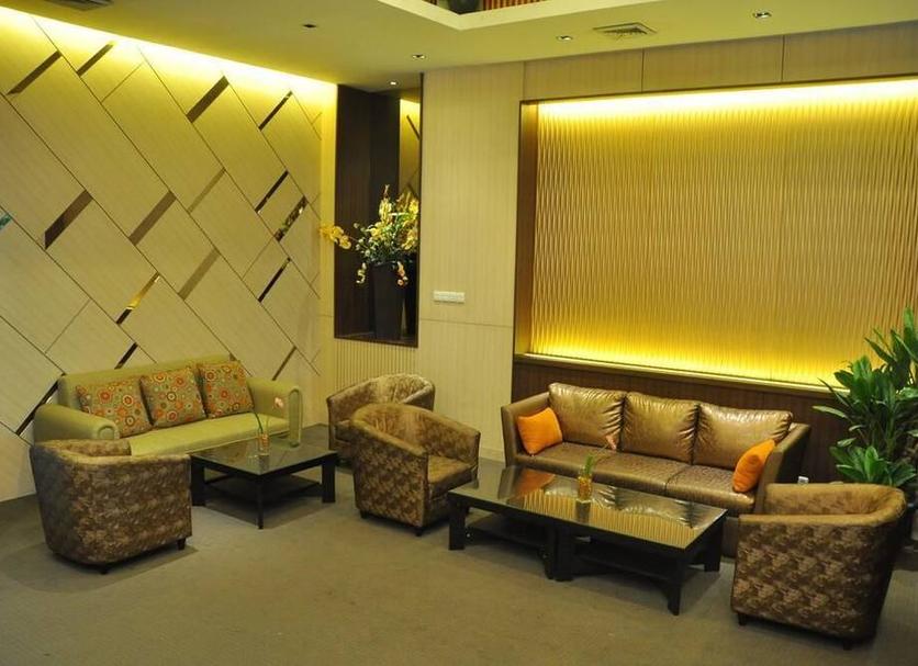 Lounge Ảnh