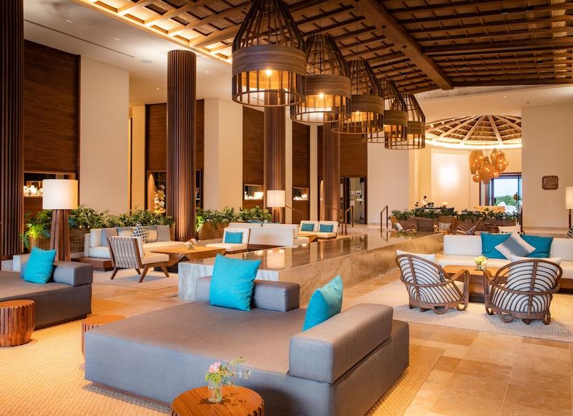 Lounge Ảnh