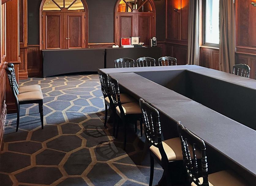 Conference room Ảnh