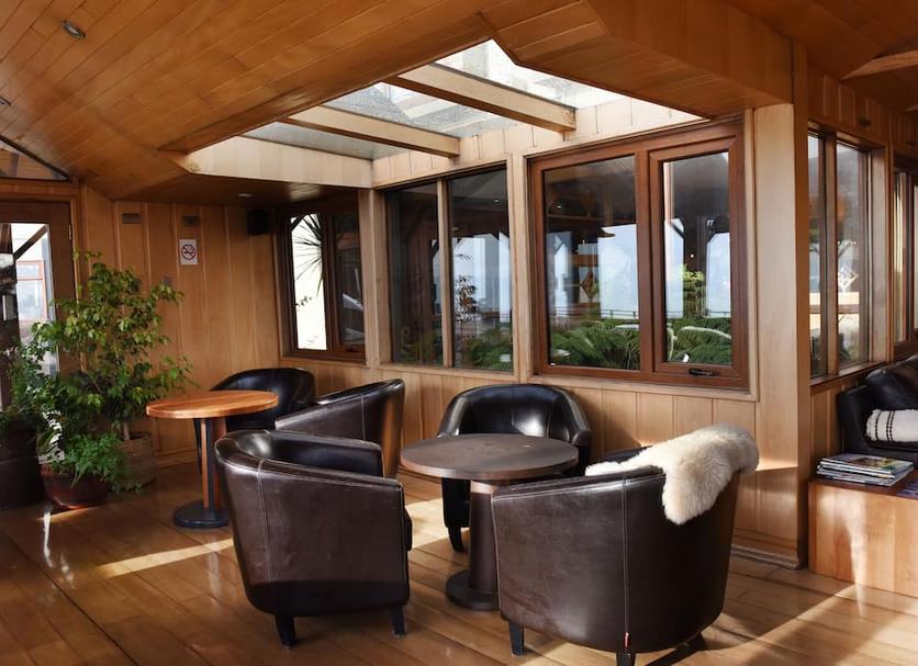 Lounge Ảnh