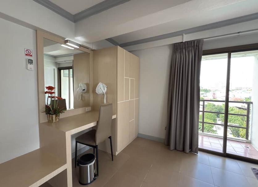 Tiện nghi trong phòng Ảnh