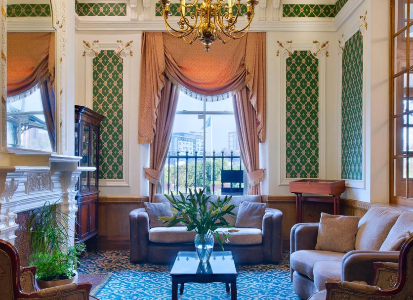 Lounge Ảnh
