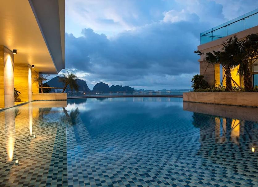 Bể bơi Ảnh