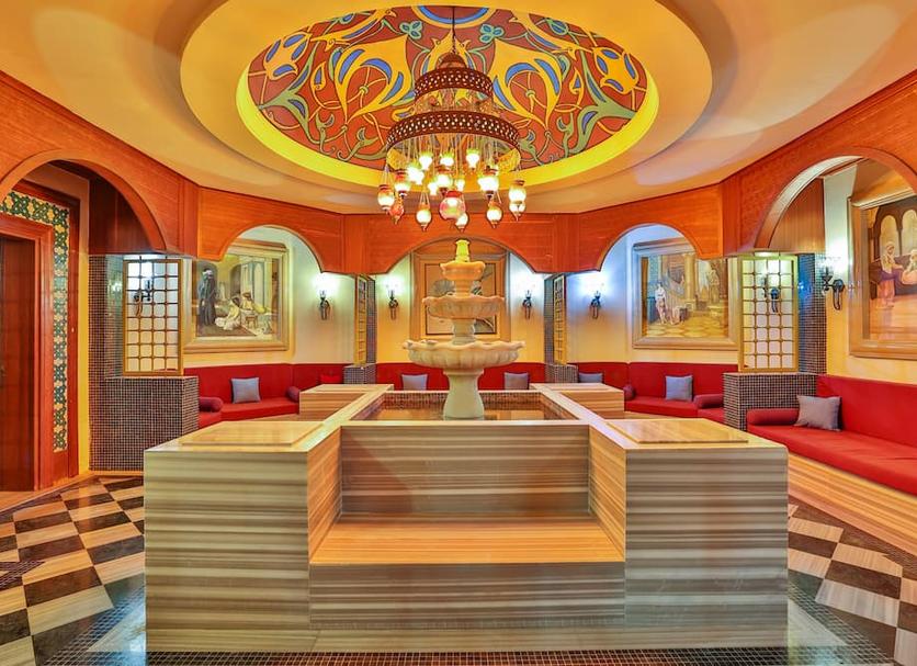 Lounge Ảnh